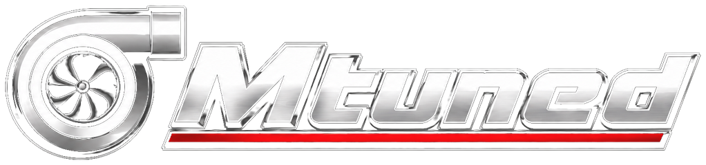 M-Tuned Logo